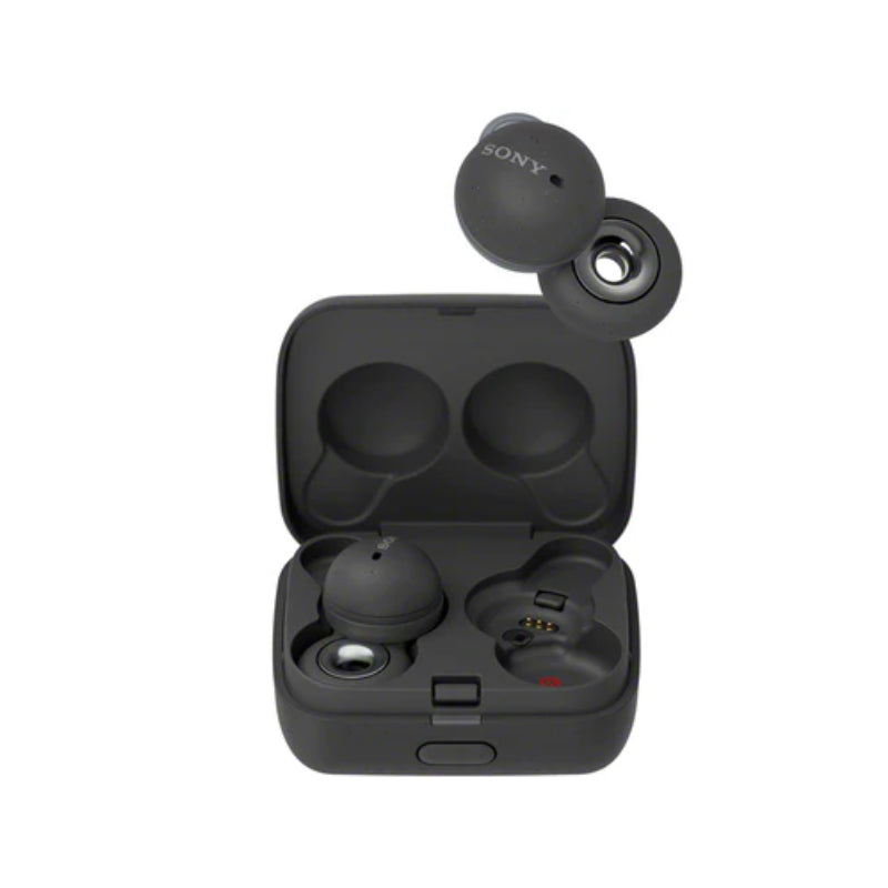 Sony LinkBuds WF L900 Open Ring True Wireless Earbuds