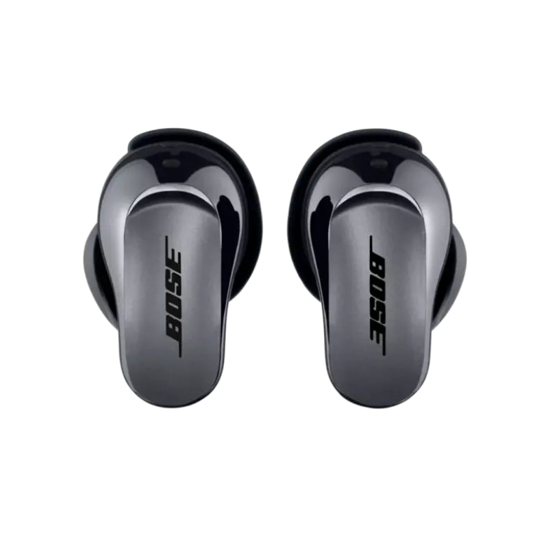Bose QuietComfort Ultra Earbuds Wireless Noise ANC Black