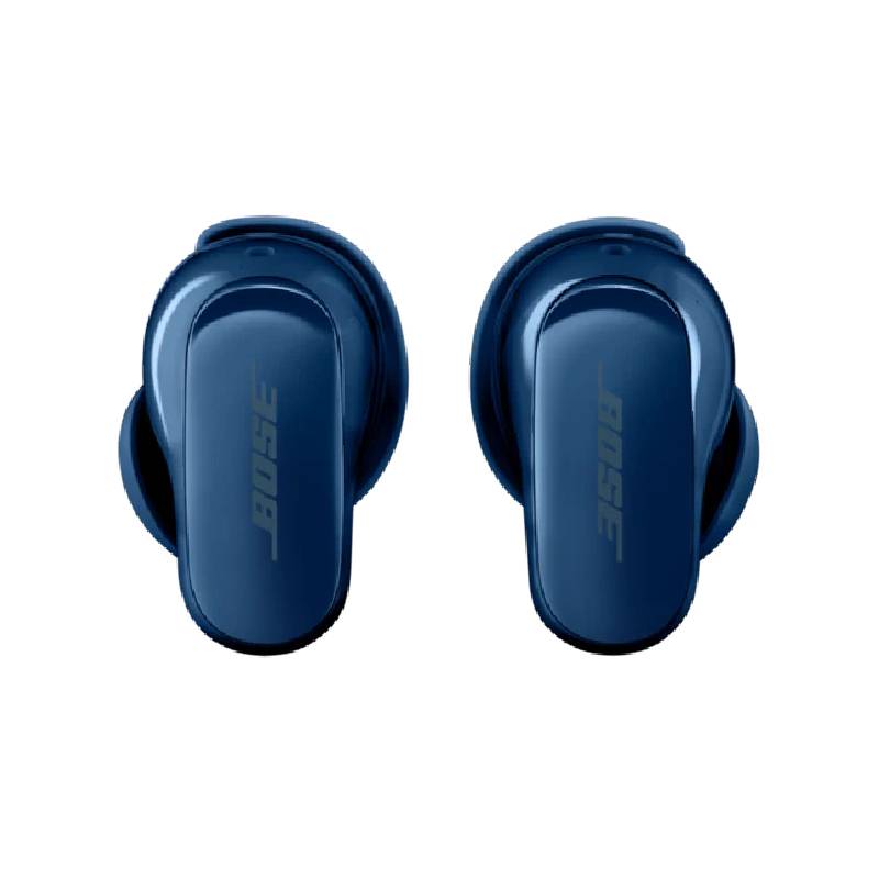 Bose QuietComfort Ultra Earbuds Wireless ANC Lunar Blue