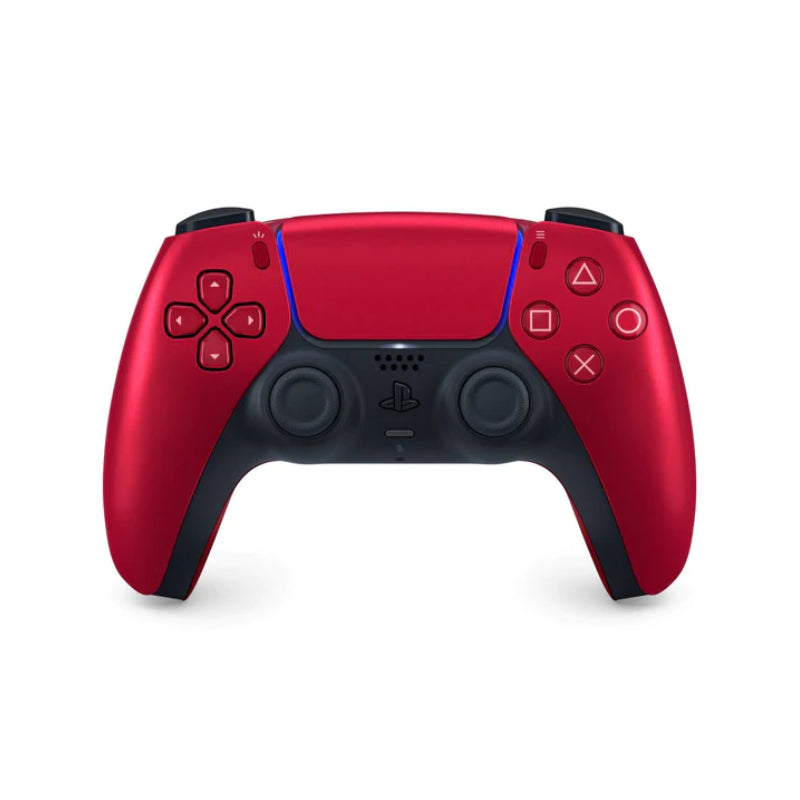 Sony DualSense Wireless Controller Haptic PS5 Cosmic Red