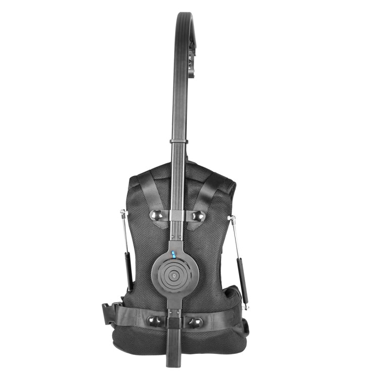 YELANGU B1 Stabilizer Vest Camera Support System for DSLR & DV Cameras, Load: 3-10kg