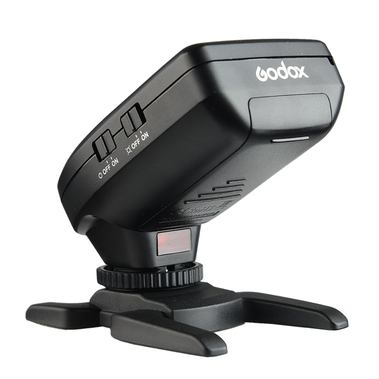 Godox Xpro-P TTL Wireless Flash Trigger for Pentax
