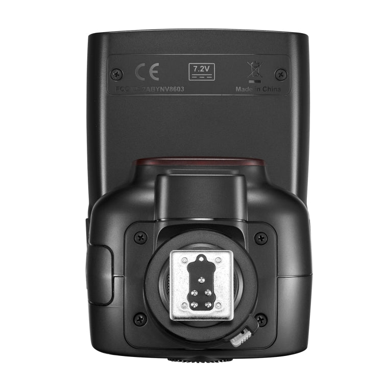 Godox TT685II-O 2.4GHz Wireless TTL HSS 1/8000s Flash Speedlite for Olympus