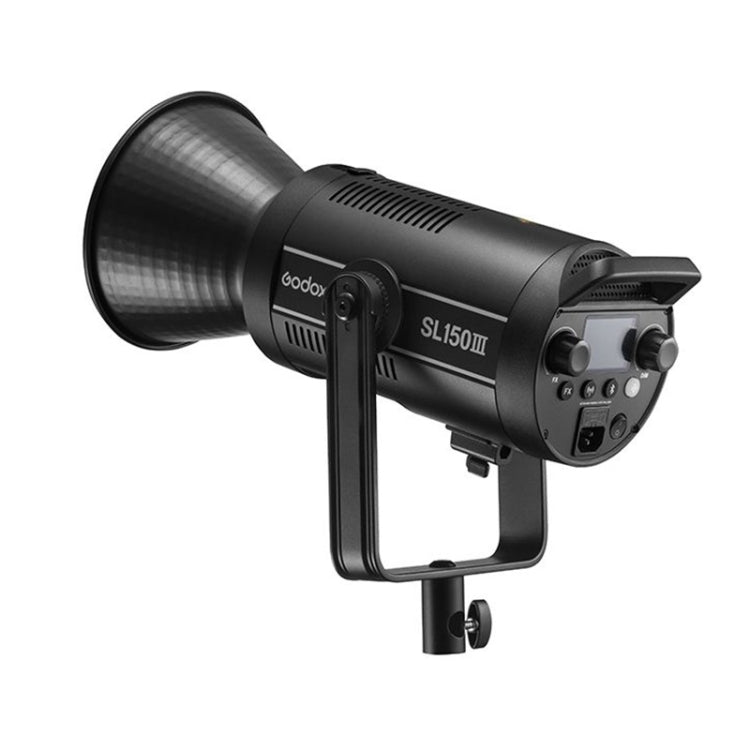 Godox SL150III 160W LED Light 5600K Daylight Video Flash Light