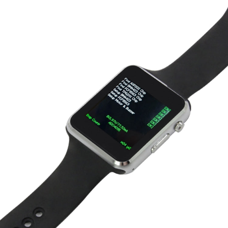 TTGO T-Watch-2020 ESP32 Main Chip 1.54 inch Touch Display Programmable Wearable Watch