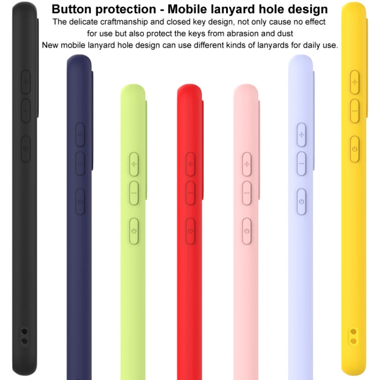 IMAK UC-2 Series Shockproof Full Coverage Soft TPU Case, For Samsung Galaxy A32 5G, For Xiaomi Redmi K40 / K40 Pro / K40 Pro+