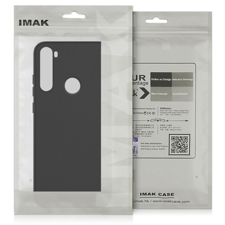 IMAK UC-2 Series Shockproof Full Coverage Soft TPU Case, For Samsung Galaxy A32 5G, For Xiaomi Redmi K40 / K40 Pro / K40 Pro+
