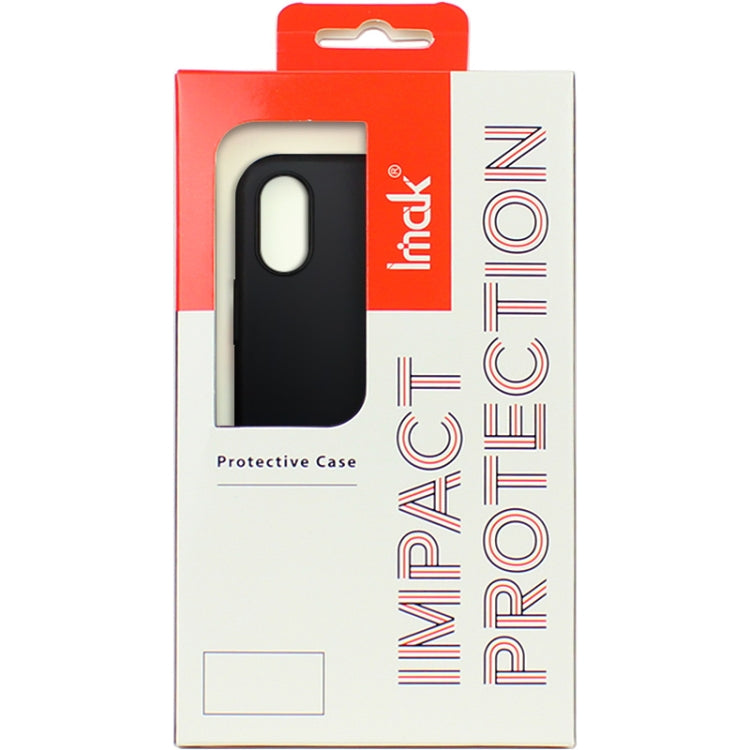 IMAK HC-9 Series Frosted Hard Case, For Samsung Galaxy Z Fold2 5G, For Motorola Razr 5G