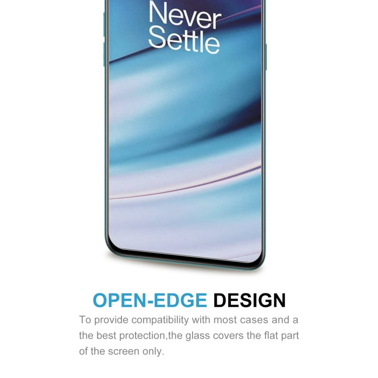 0.26mm 9H 2.5D Tempered Glass Film, For OnePlus Nord CE 5G / Nord CE 2 5G (1 PC), For Samsung Galaxy A22 4G (1 PC), For Samsung Galaxy A22 5G (1 PC), For Samsung Galaxy S21 FE 5G (1 PC)
