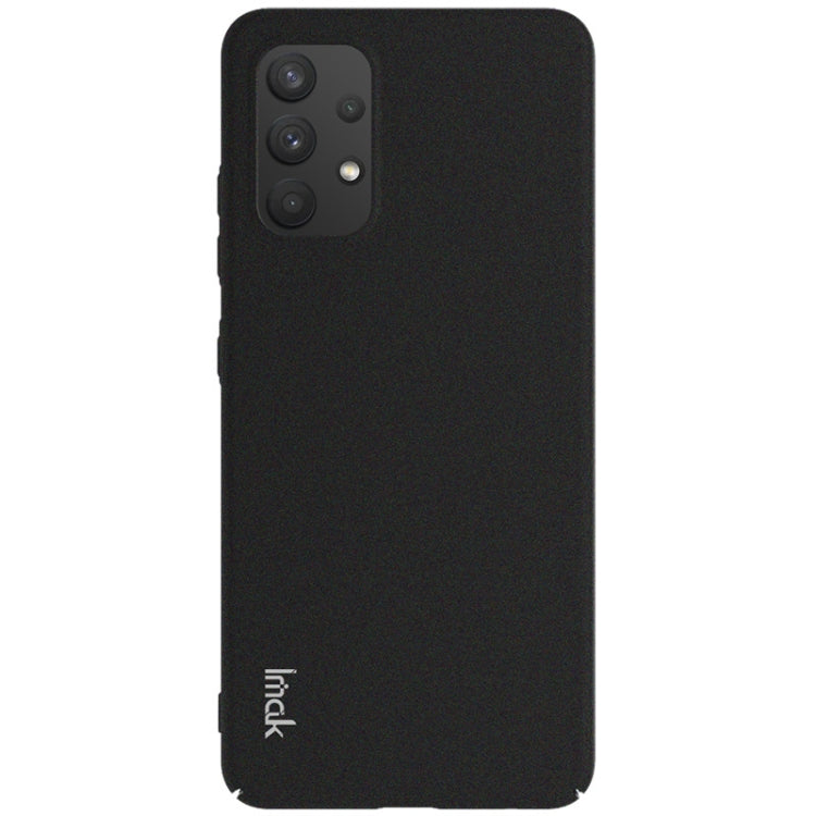 IMAK UC-1 Series Frosted Hard Case, For Samsung Galaxy A32 4G EU Version, For Samsung Galaxy A32 5G, For Samsung Galaxy A42 5G, For Samsung Galaxy A52 4G, For Samsung Galaxy A72 4G