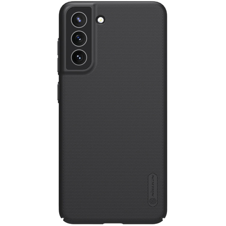NILLKIN Frosted Concave-convex Texture PC Case, For Samsung Galaxy F52 5G, For Samsung Galaxy S21 FE 5G, For Xiaomi Redmi Note 10 Pro 5G