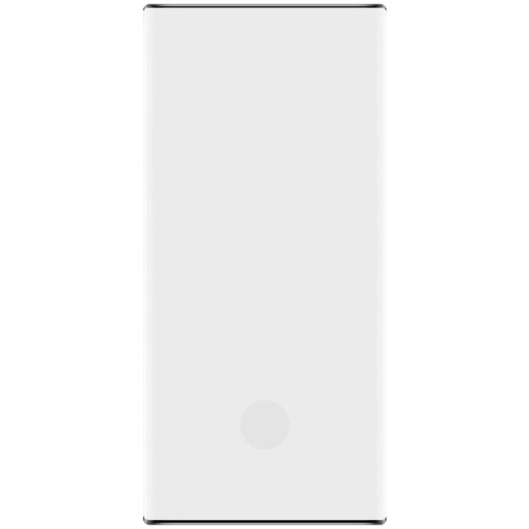 imak 3D Curved Surface Full Screen Tempered Glass Film, For Samsung Galaxy S22 Ultra 5G