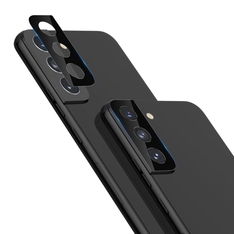 NILLKIN InvisiFilm Series Back Camera Lens Film, For Samsung Galaxy S22 5G, For Samsung Galaxy S22+ 5G