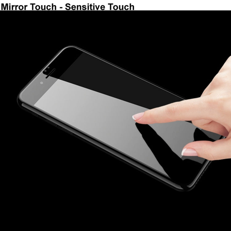 IMAK 9H Full Screen Tempered Glass Film Pro+ Version, For Huawei nova 6 SE, For Huawei nova 6, For Huawei Honor V30 / V30 Pro, For Xiaomi Redmi 8, For Xiaomi Redmi 8A, For Galaxy A51