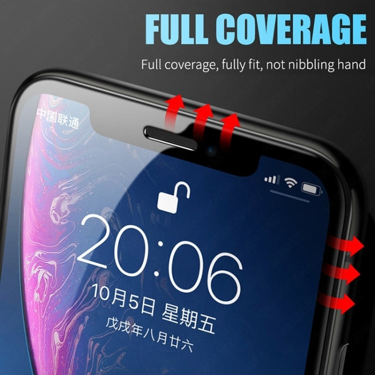 9D Full Screen Glue Ceramic Film, For Samsung Galaxy S22 5G (1 PC), For Samsung Galaxy S22+ 5G (1 PC), For Samsung Galaxy S22 Ultra 5G (1 PC)