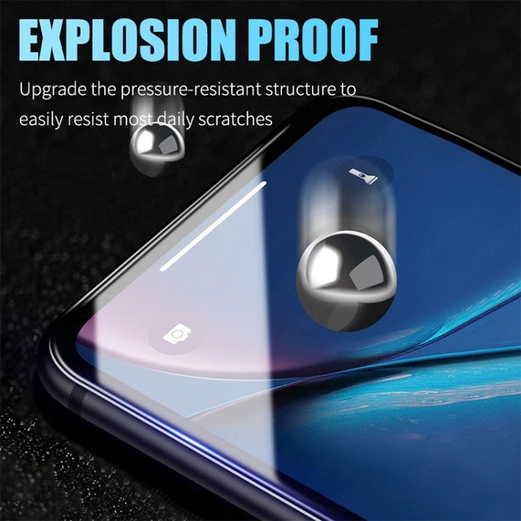 9D Full Screen Glue Ceramic Film, For Samsung Galaxy S22 5G (1 PC), For Samsung Galaxy S22+ 5G (1 PC), For Samsung Galaxy S22 Ultra 5G (1 PC)