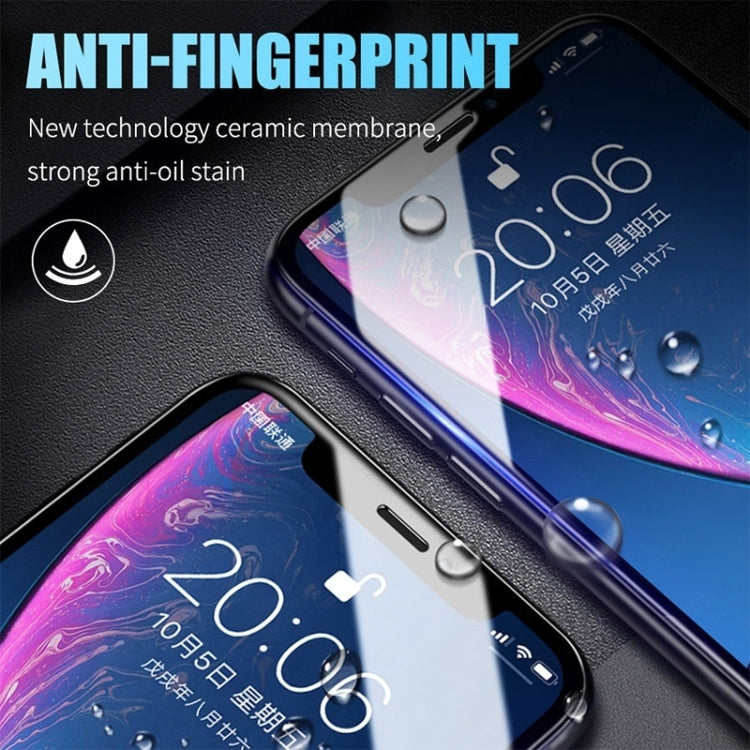 9D Full Screen Glue Ceramic Film, For Samsung Galaxy S22 5G (1 PC), For Samsung Galaxy S22+ 5G (1 PC), For Samsung Galaxy S22 Ultra 5G (1 PC)