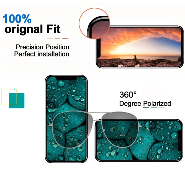 JK inell Material LCD Screen For iPhone XS Max, For iPhone 11 Pro(JK inell), For iPhone 11 Pro Max(JK inell), For iPhone 12 / 12 Pro(JK inell)