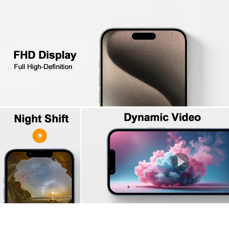 JK inell Material LCD Screen For iPhone XS Max, For iPhone 11 Pro(JK inell), For iPhone 11 Pro Max(JK inell), For iPhone 12 / 12 Pro(JK inell)