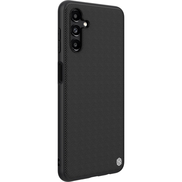 NILLKIN 3D Texture Nylon Fiber PC+TPU Phone Case, For OnePlus Nord CE 2 5G, For Xiaomi Redmi Note 11S, For Samsung Galaxy A13 4G, For Samsung Galaxy A13 5G