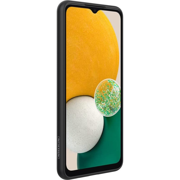 NILLKIN 3D Texture Nylon Fiber PC+TPU Phone Case, For OnePlus Nord CE 2 5G, For Xiaomi Redmi Note 11S, For Samsung Galaxy A13 4G, For Samsung Galaxy A13 5G