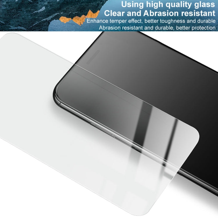 For OnePlus Nord 2T 5G IMAK H Series Tempered Glass Film, For OnePlus Nord 2T 5G, For OnePlus Nord CE 2 Lite 5G, For Samsung Galaxy A13 4G