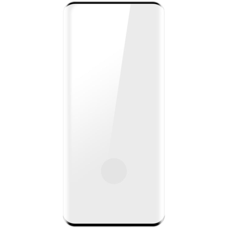 IMAK 3D Curved Surface Full Screen Tempered Glass Film, For Huawei P40 Pro, For Samsung Galaxy S20 5G, For Samsung Galaxy S20 Ultra 5G, For Samsung Galaxy S20+ 5G, For Xiaomi Mi 10 Pro
