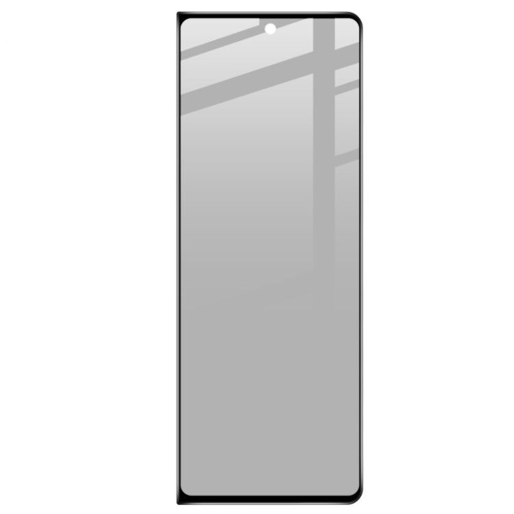 IMAK HD Anti-spy Tempered Glass Protective Film, For Samsung Galaxy Z Fold4 5G