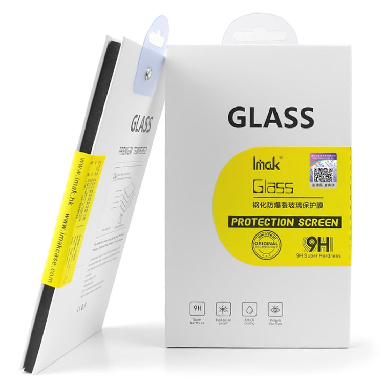 IMAK HD Anti-spy Tempered Glass Protective Film, For Samsung Galaxy Z Fold4 5G