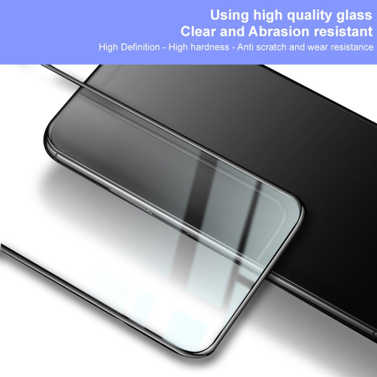 imak Front + Back Tempered Glass Protective Film, For Samsung Galaxy Z Fold4 5G
