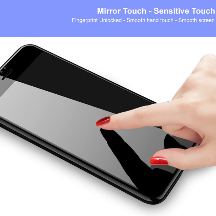imak Front + Back Tempered Glass Protective Film, For Samsung Galaxy Z Fold4 5G