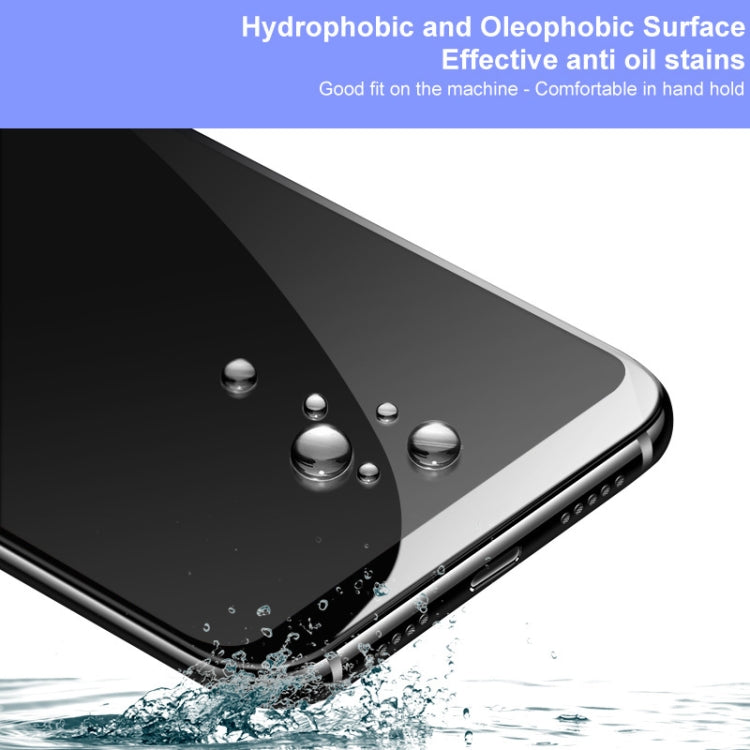 imak Front + Back Tempered Glass Protective Film, For Samsung Galaxy Z Fold4 5G