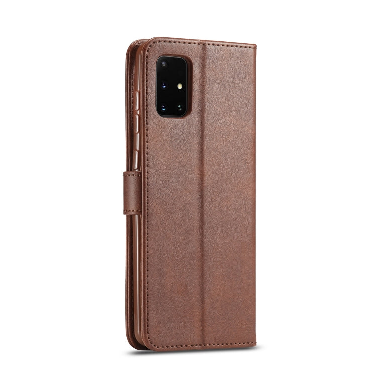 LC.IMEEKE Calf Texture Horizontal Flip Leather Case, with Holder & Card Slots & Wallet & Photo Frame, For Huawei P40, For Huawei P40 Pro, For Huawei P40 Lite / nova 6 SE, For Xiaomi Redmi Note 9 Pro, For Samsung Galaxy A01, For Samsung Galaxy A11 / M11...