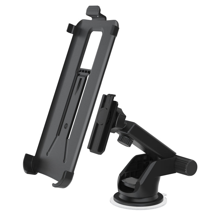 Ulefone Car Suction Cup Phone Holder, Suction Cup Phone Holder