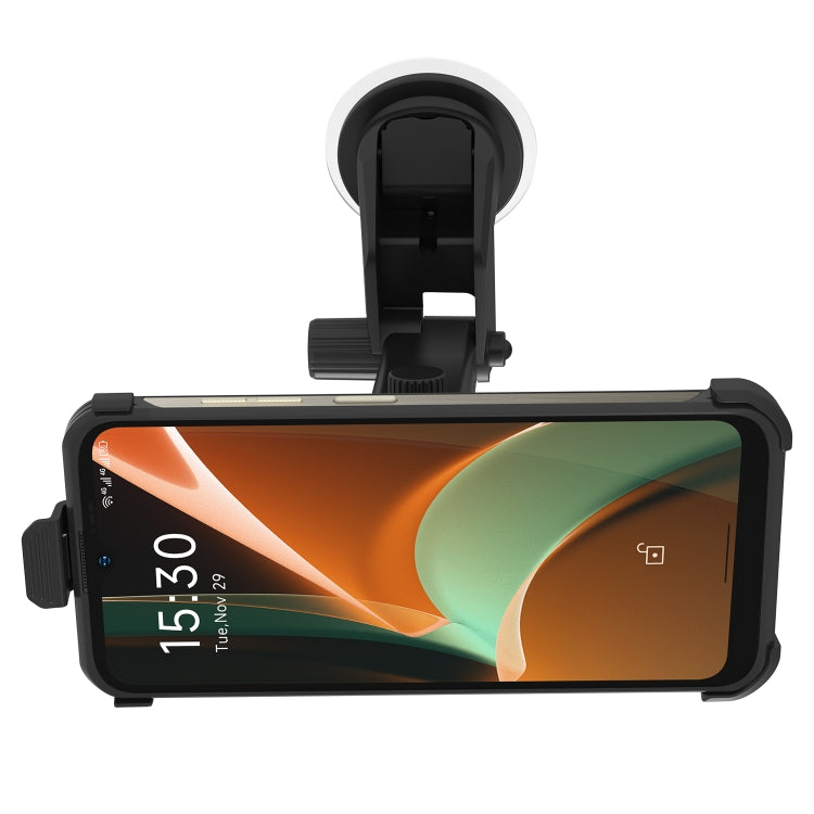Ulefone Car Suction Cup Phone Holder, Suction Cup Phone Holder