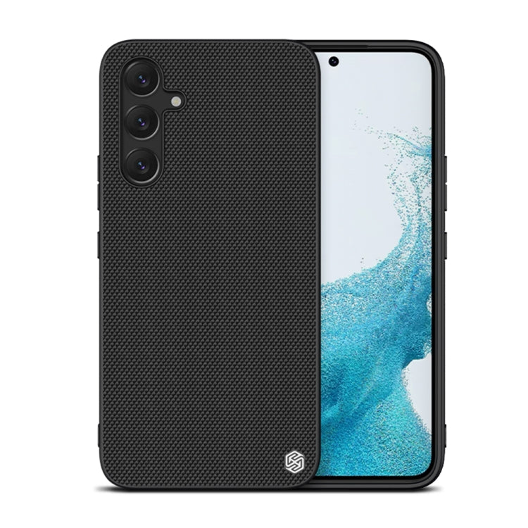 NILLKIN Shockproof TPU + PC Textured Protective Phone Case, For Samsung Galaxy A14 5G, For Samsung Galaxy A54 5G