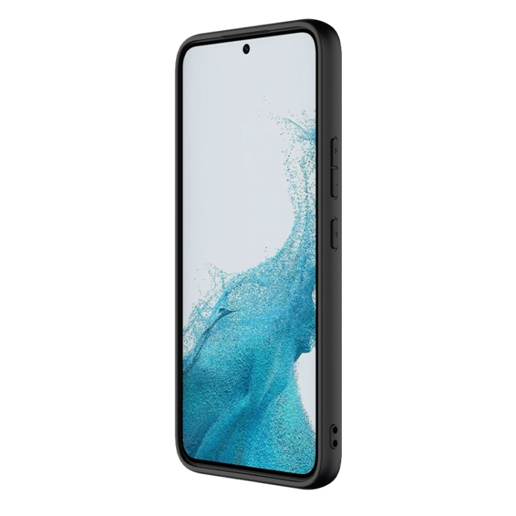 NILLKIN Shockproof TPU + PC Textured Protective Phone Case, For Samsung Galaxy A14 5G, For Samsung Galaxy A54 5G