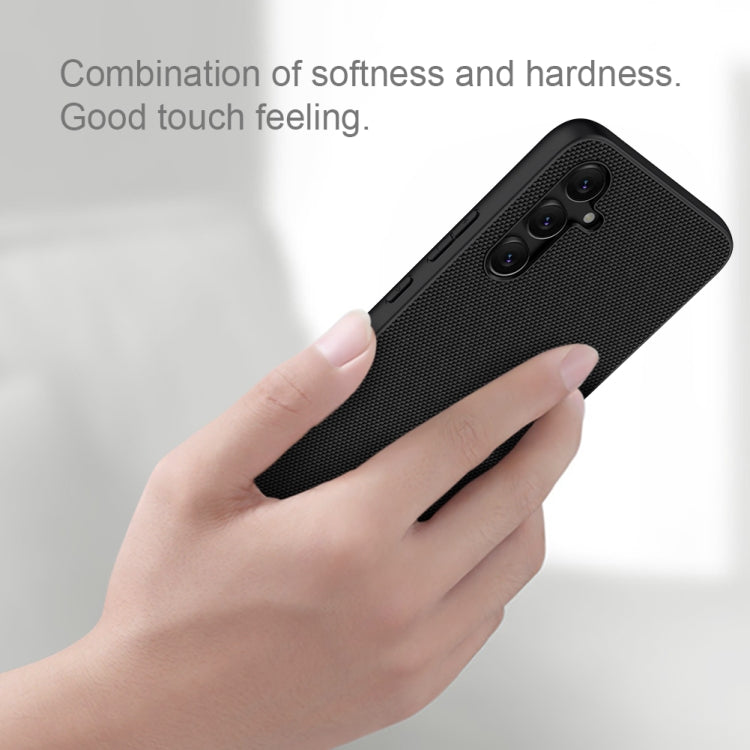 NILLKIN Shockproof TPU + PC Textured Protective Phone Case, For Samsung Galaxy A14 5G, For Samsung Galaxy A54 5G