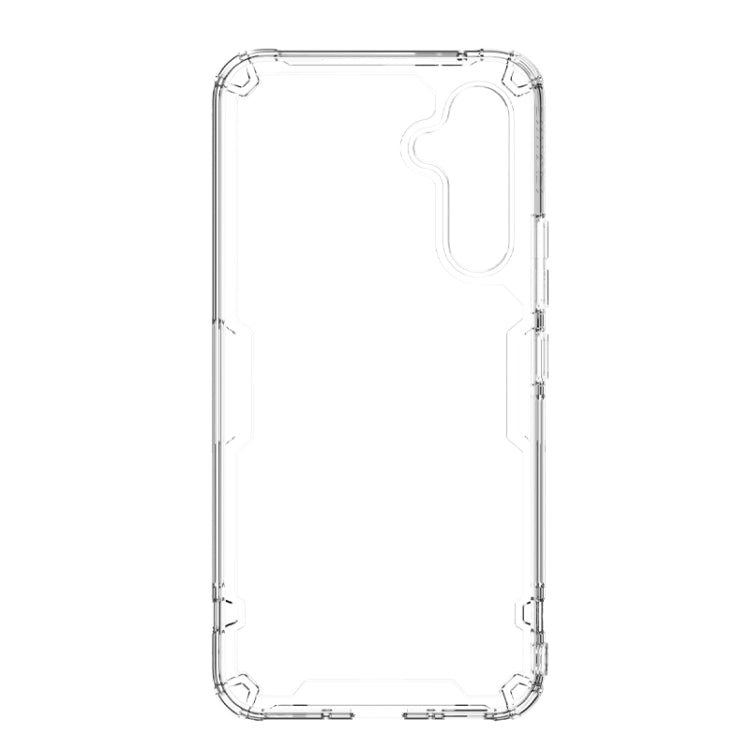 NILLKIN PC + TPU Phone Case, For Samsung Galaxy A54 5G