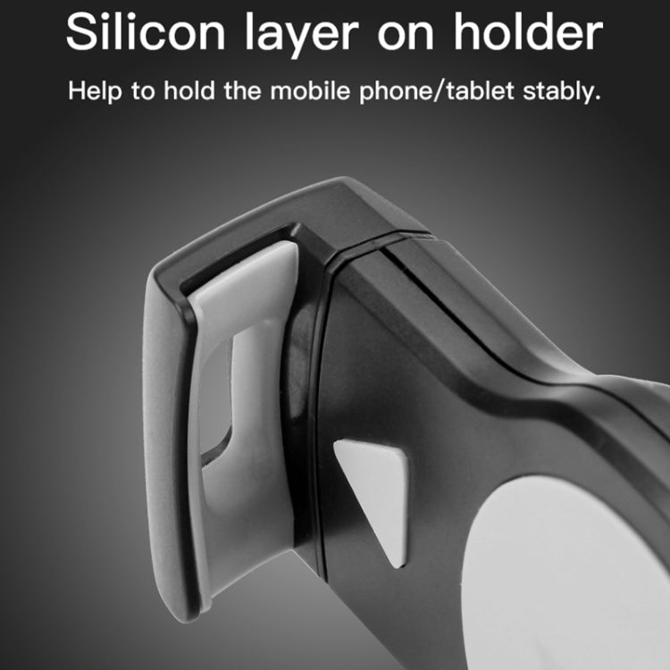 Yesido C29 Car Rear Seat Tablet Holder, C29