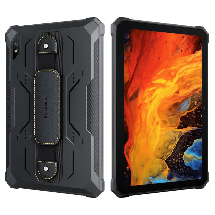 Blackview Active 8 Pro Tablet 10.36 Inch 4G 8GB+256GB