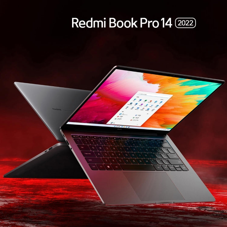 Xiaomi RedmiBook Pro 14 Laptop Intel i7-12650H 16GB+512GB