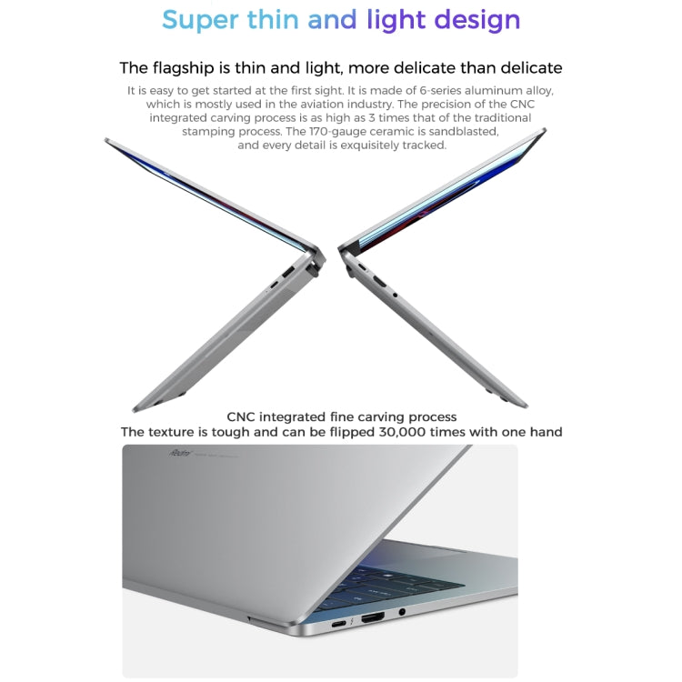 Xiaomi RedmiBook Pro 14 Laptop Intel i7-12650H 16GB+512GB