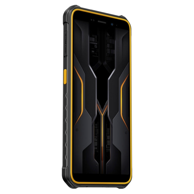 Ulefone Armor X12 Pro Rugged Phone IP68 IP69K 5.45Inch 4GB