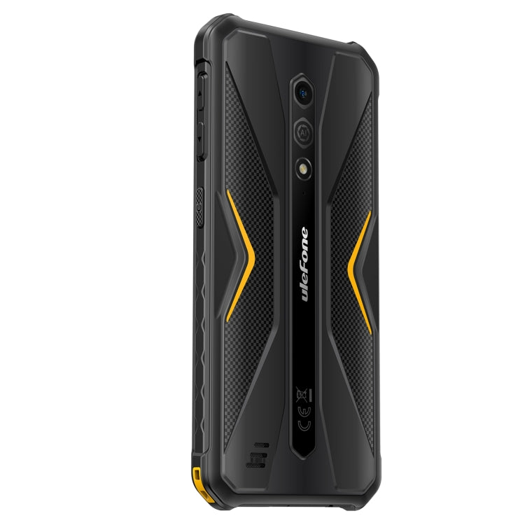 Ulefone Armor X12 Pro Rugged Phone IP68 IP69K 5.45Inch 4GB