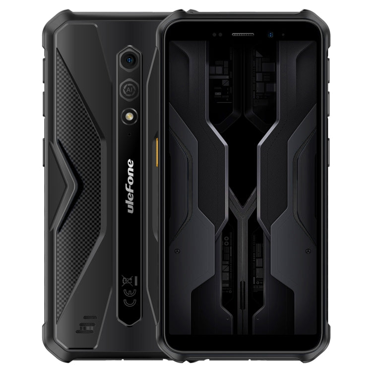 Ulefone Armor X12 Pro Rugged Phone IP68 IP69K 5.45Inch 4GB