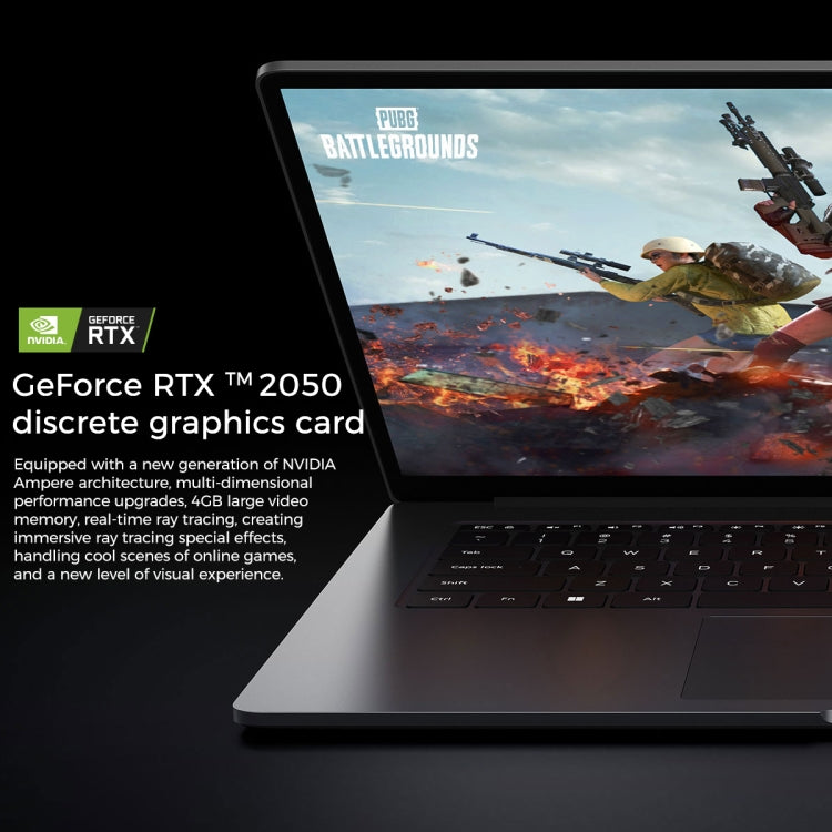 Xiaomi RedmiBook Pro 15 Laptop Ryzen 7 6800H 16GB+512GB