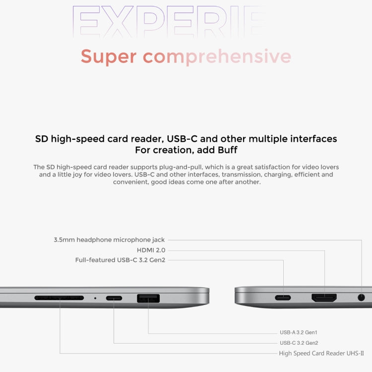 Xiaomi RedmiBook Pro 15 Laptop Ryzen 7 16GB+512GB RTX2050
