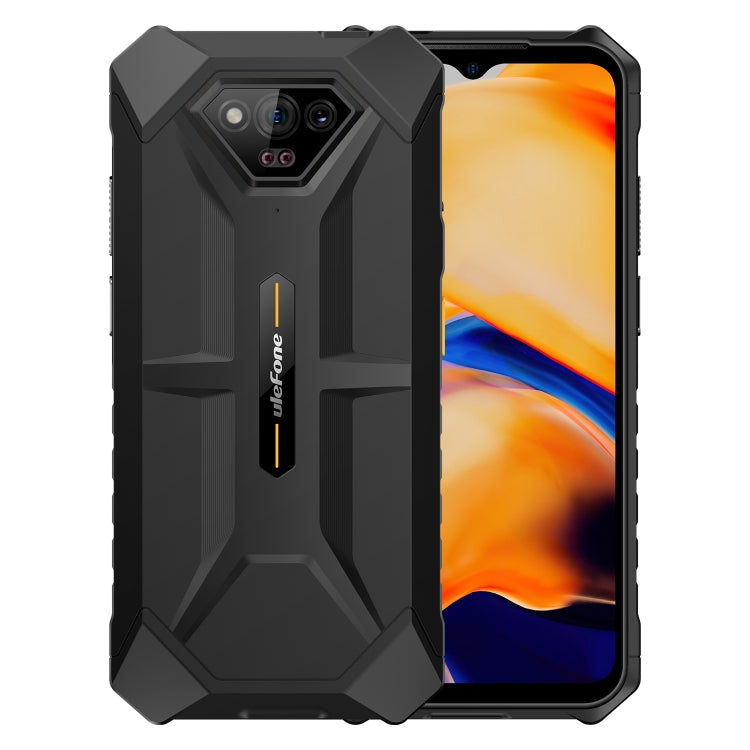 Ulefone Armor X13 Rugged Smartphone 6GB+64GB 6.52-inch 4G