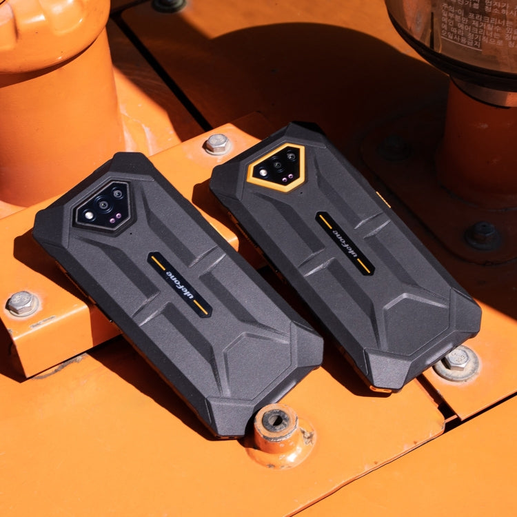 Ulefone Armor X13 Rugged Smartphone 6GB+64GB 6.52-inch 4G